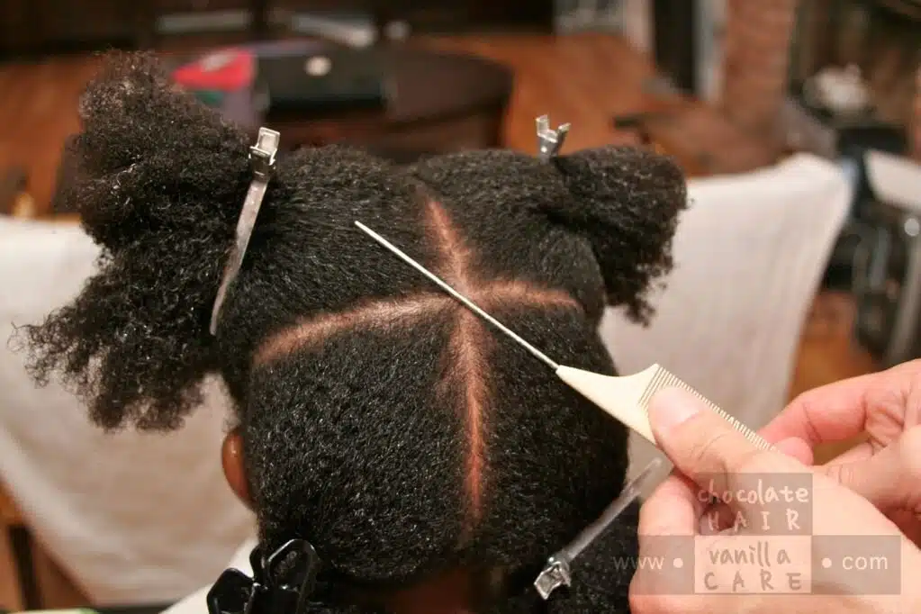 Transracial Adoption Why Understanding and Caring for Black Hair Is A Non Negotiable Purl Adoptions