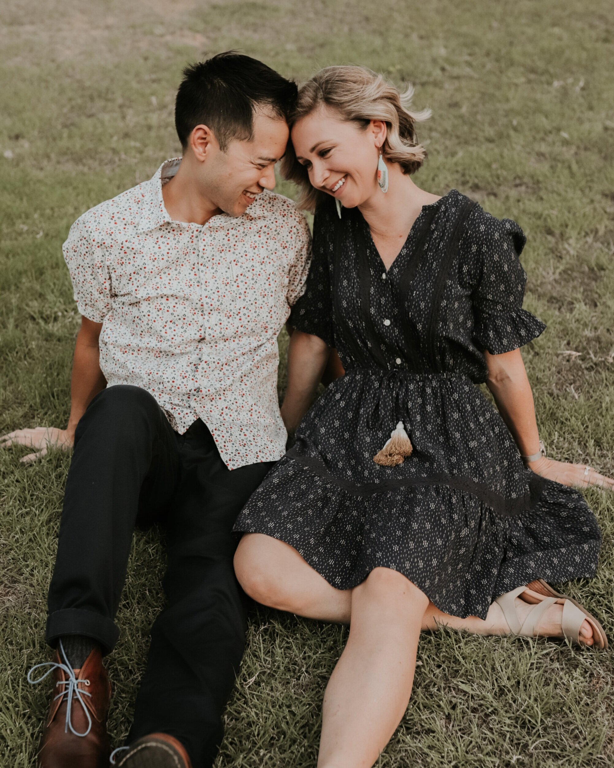 Arizona Hopeful Adoptive couple