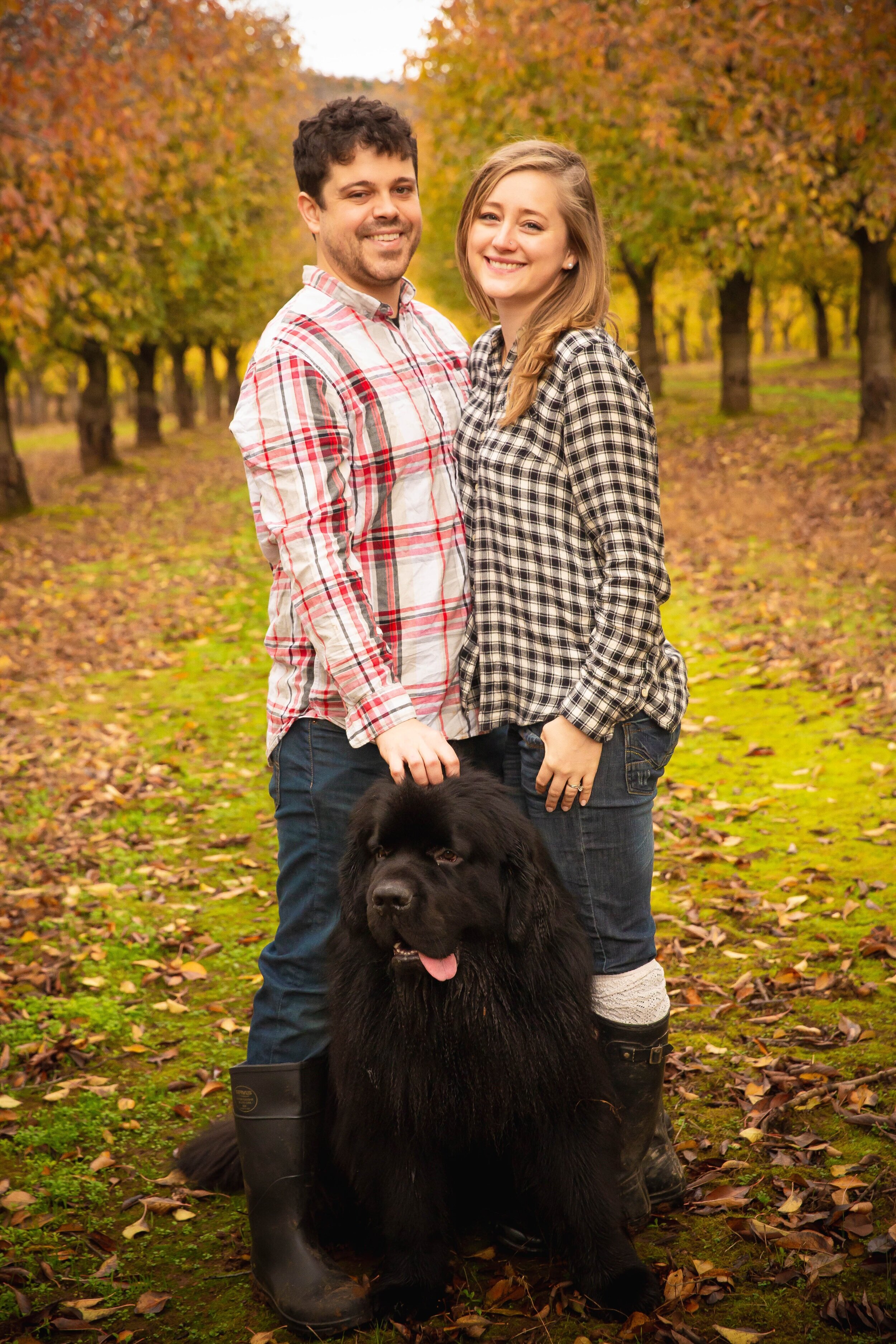 Oregon Hopeful Adoptive Family