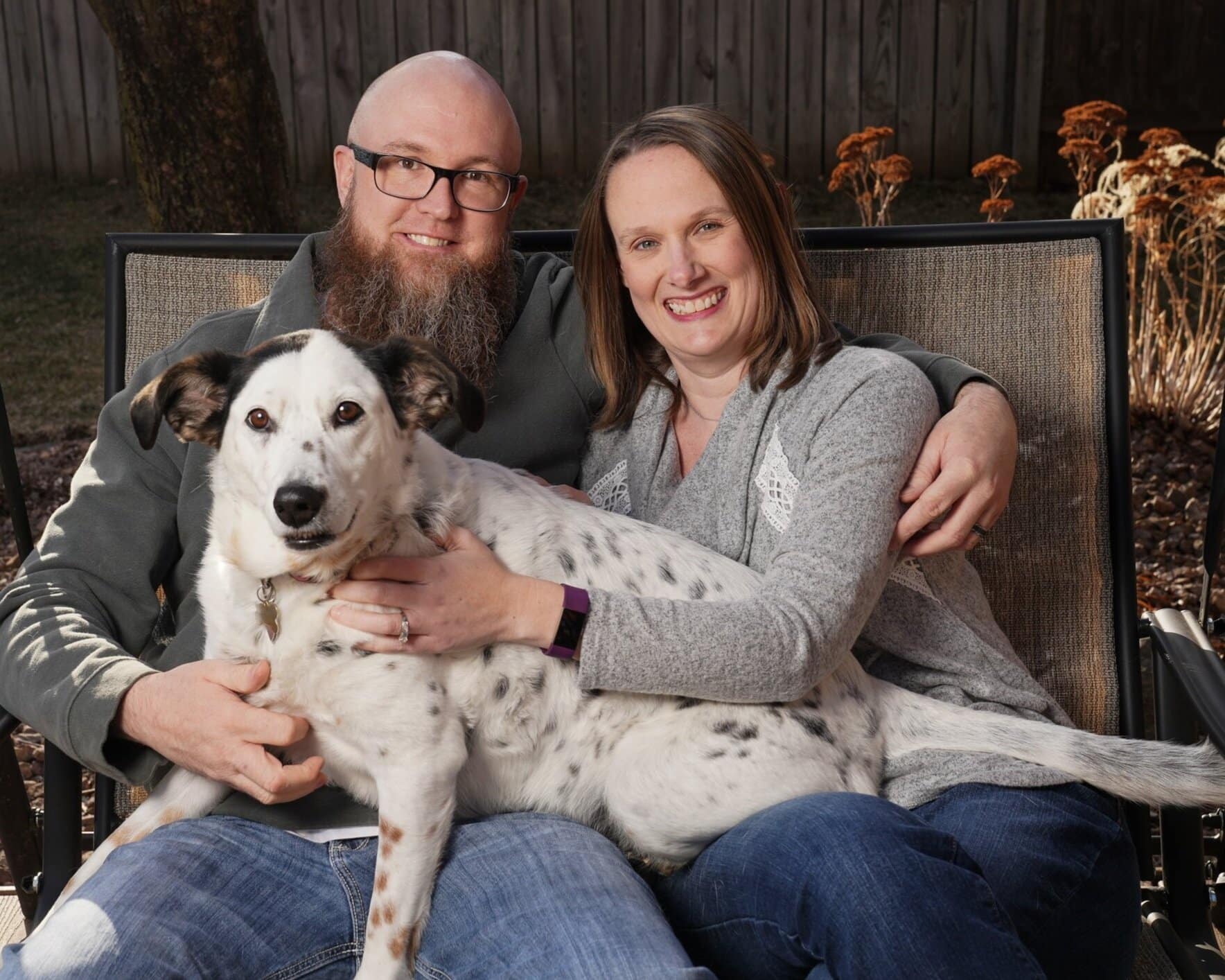 IA Hopeful Adoptive Family