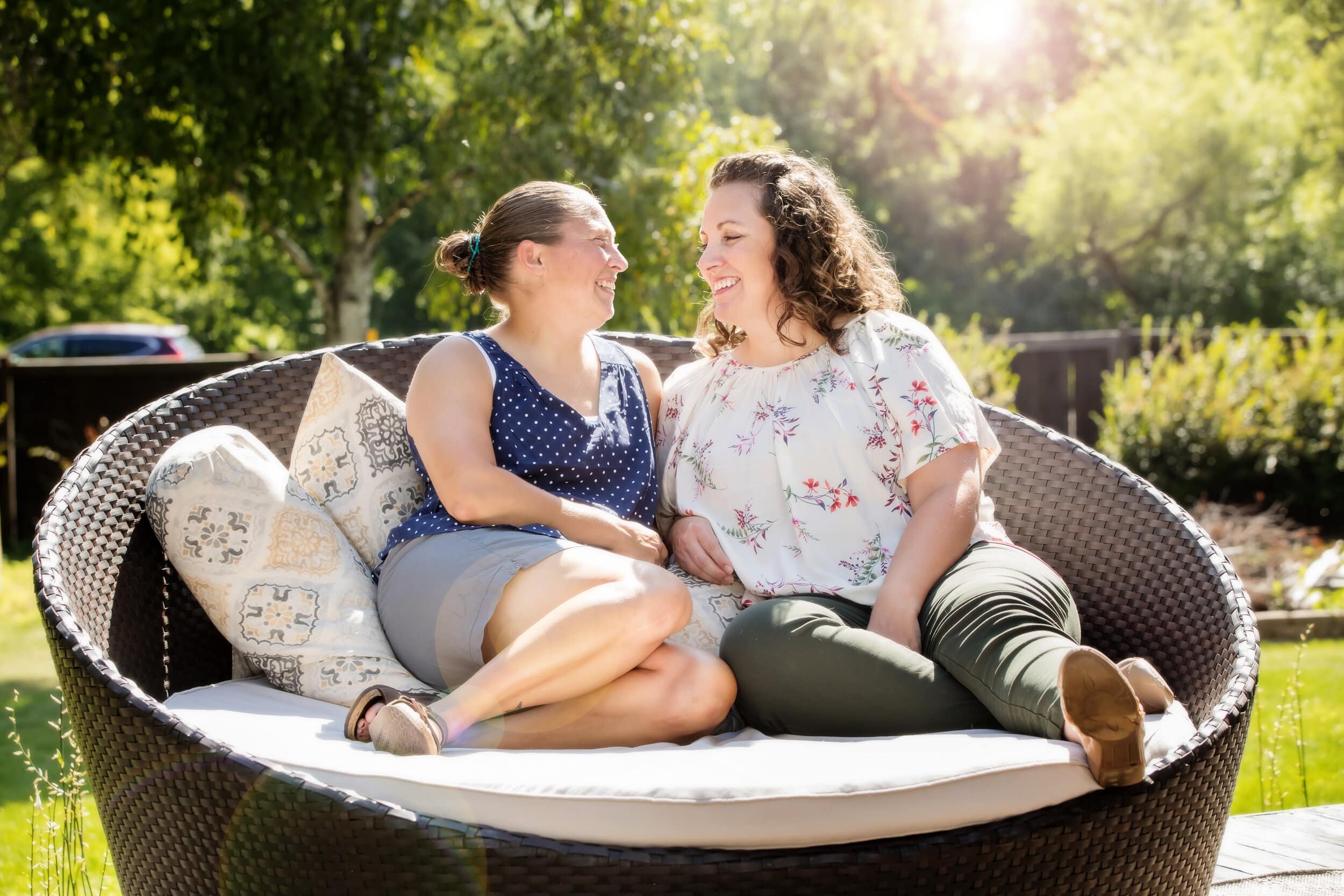 Minnesota Hopeful Adoptive Family
