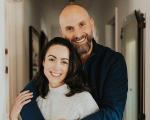 California Prospective Adoptive Family adoptive family from California