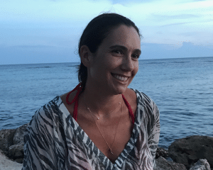 California Prospective Adoptive Mother