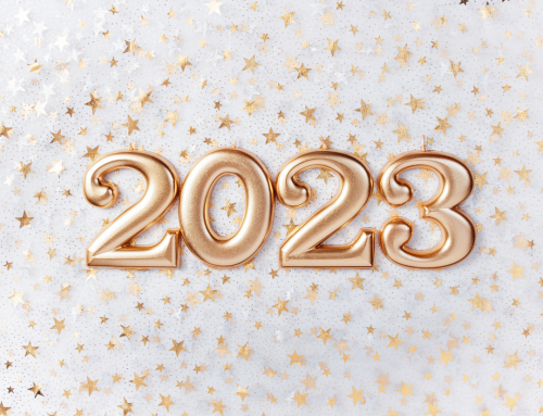 New Years Resolution