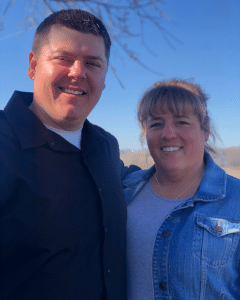 kansas adoptive couple, kansas couple