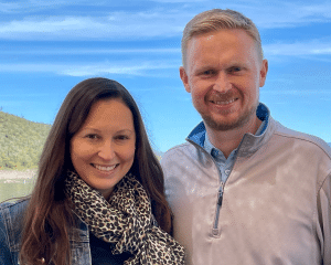Arizona Adoptive Family