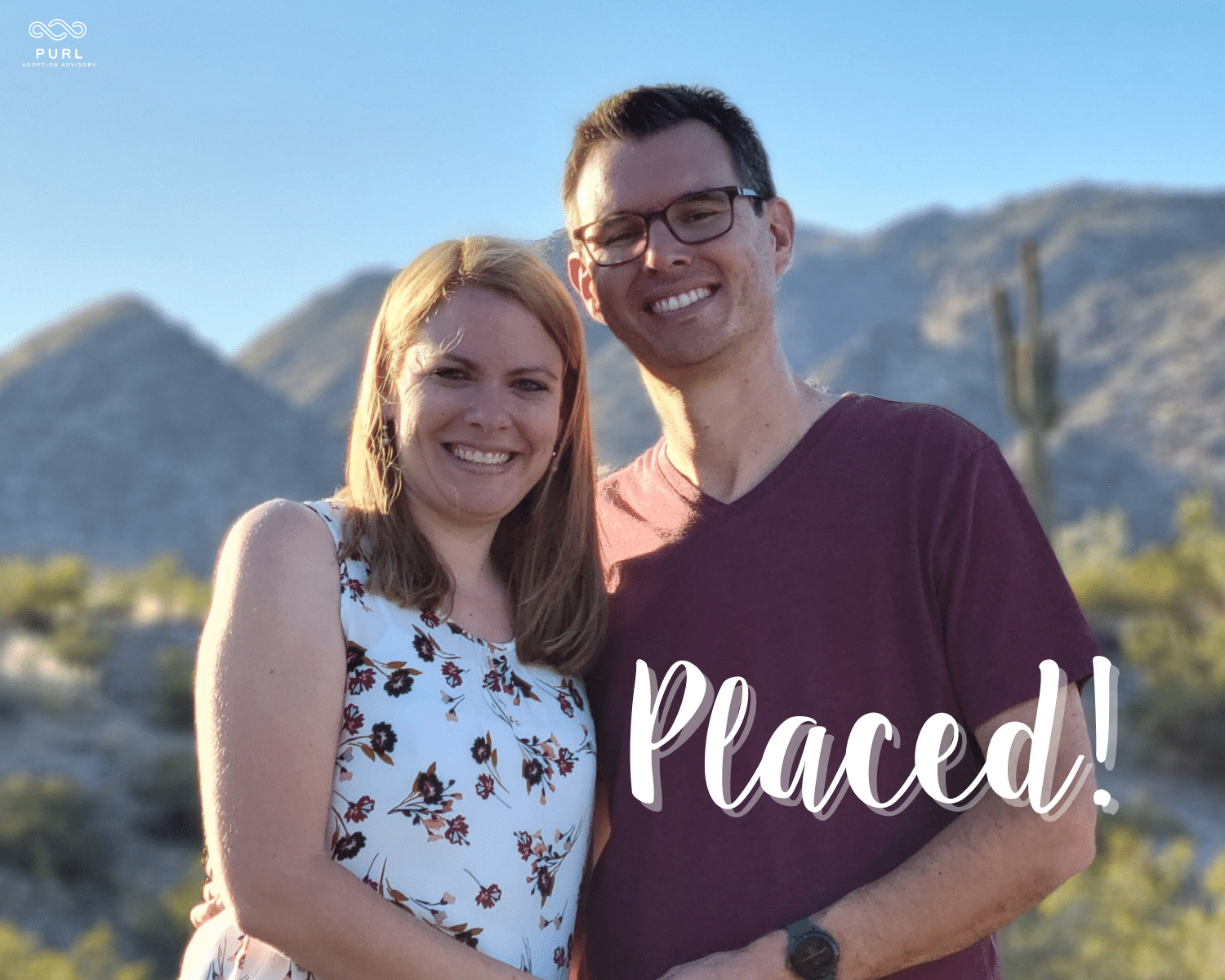 Arizona Adoptive Family
