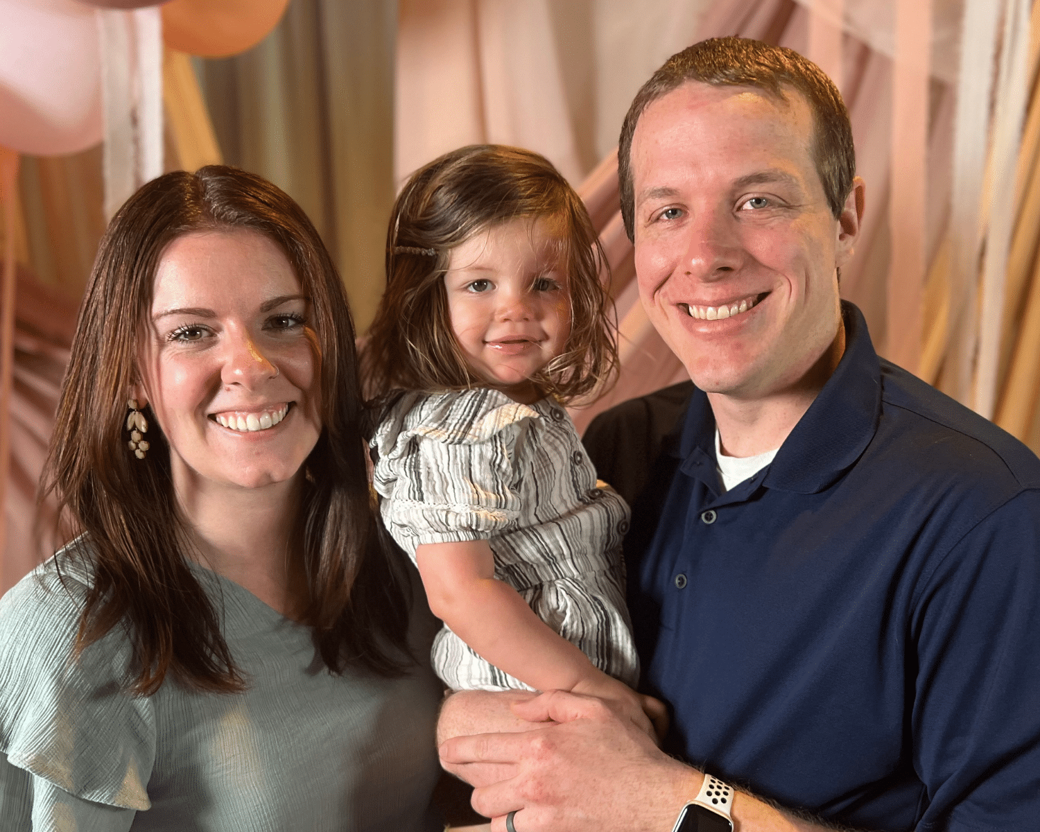 Washington Adoptive Family