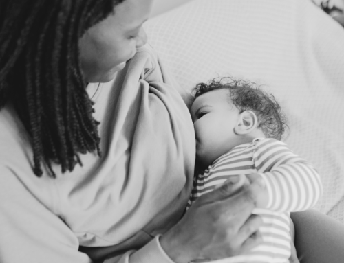 The Journey of Adoptive Breastfeeding: Benefits, Challenges, and Insights
