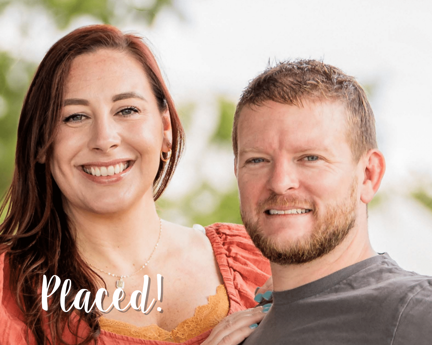 Illinois adoptive family