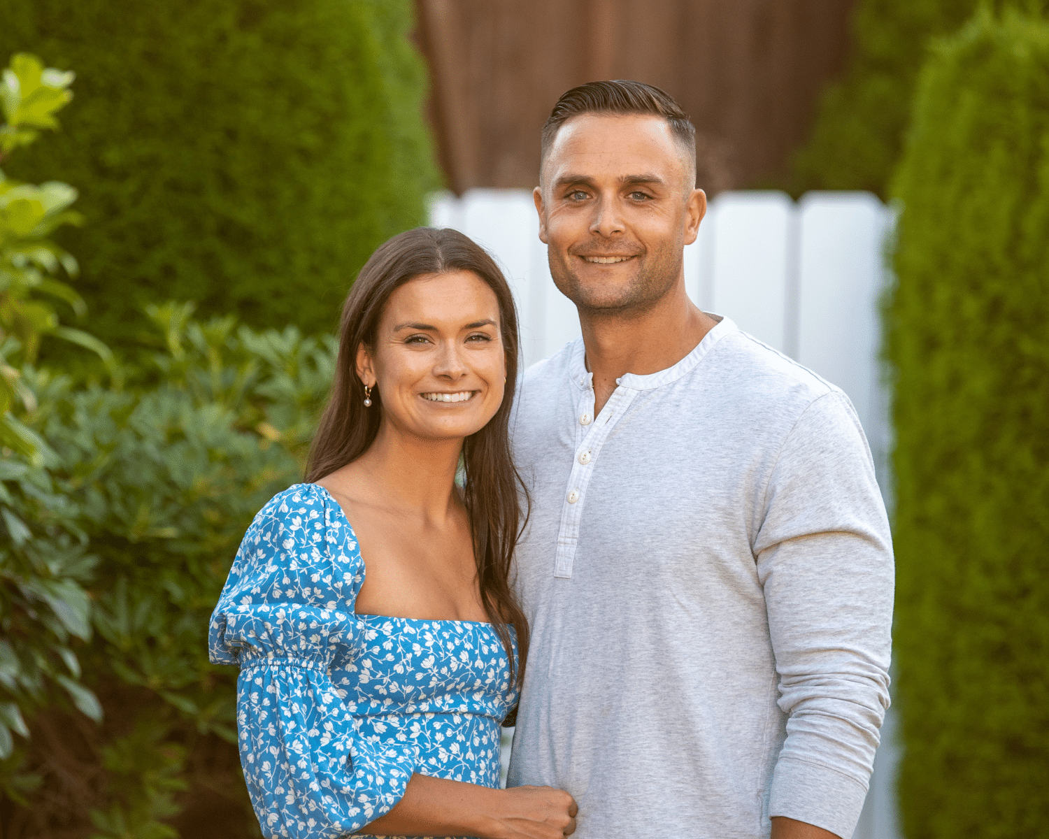 Washington prospective adoptive family