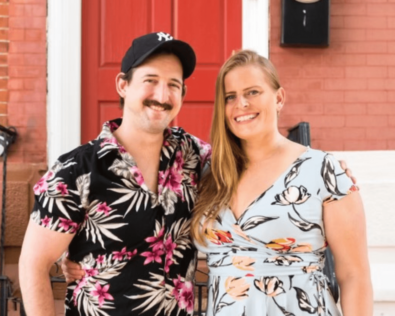 Pennsylvania Adoptive Family