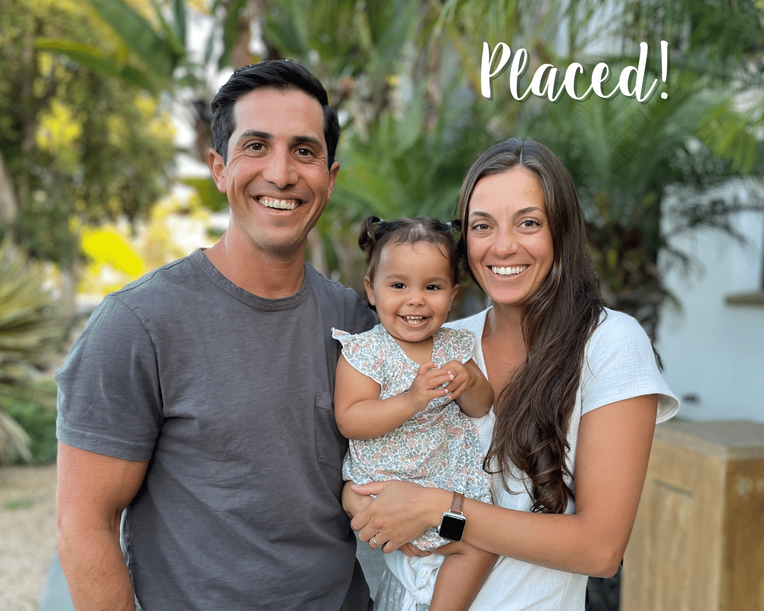 Arizona Adoptive Family