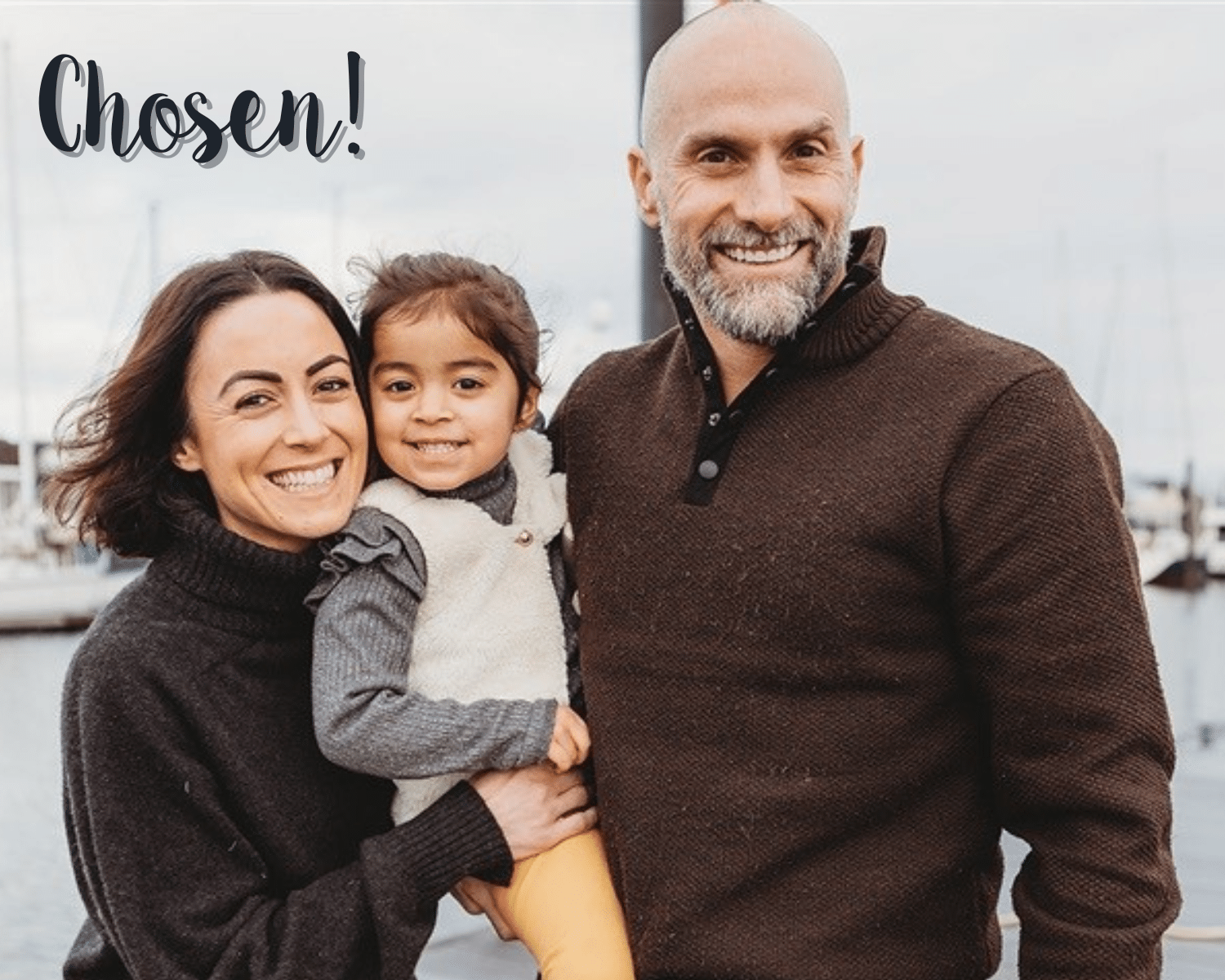 NC Adoptive Family